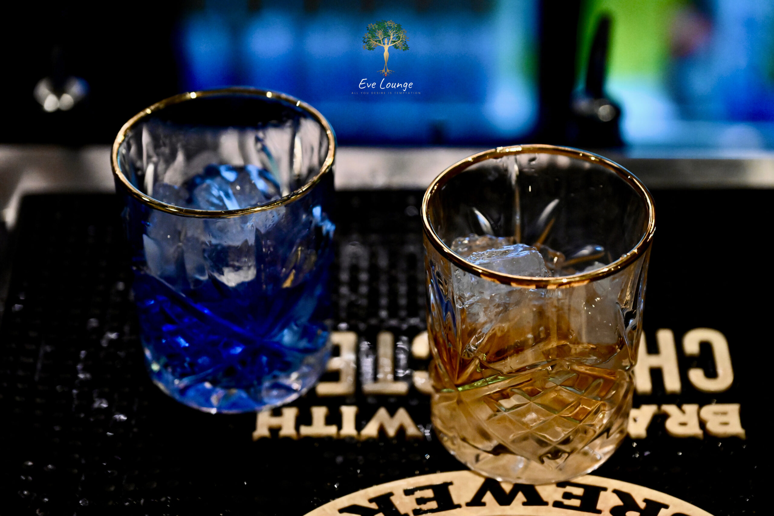Best cocktail lounge in Calgary